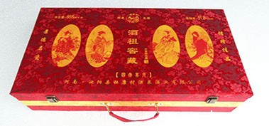 Wine box custom manufacturers_wine box custom manufacturers price
