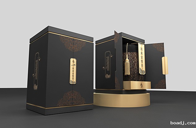 冠朴古茶
